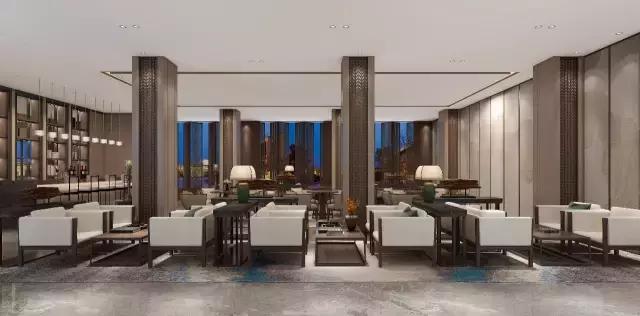 18000㎡主題酒店效果圖設(shè)計圖