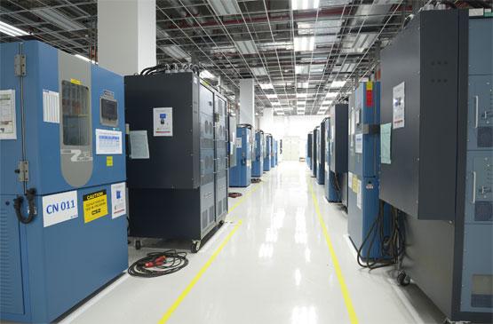 夏季凈化車間和信息機房防火考點總結(jié)