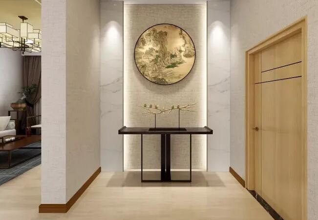 5個(gè)玄關(guān)裝修風(fēng)水禁忌，千萬要注意